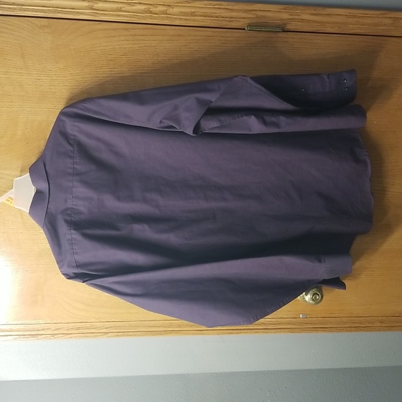 The arrow company wrinkle free size 17 1/2-36/37 - Picture 4 of 4